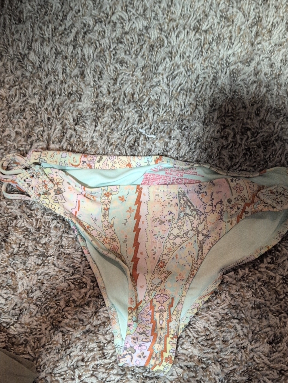 Victoria's Secret Size Small Bikini Bottoms
